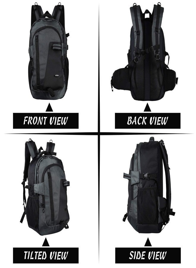 Bendly BOTTLE-60L-GR - Image 4